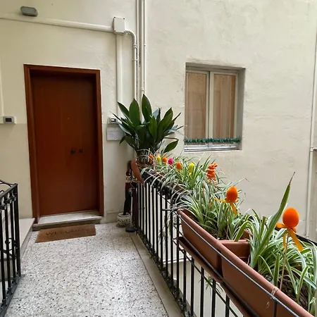 Casa Aurora Appartement Modène