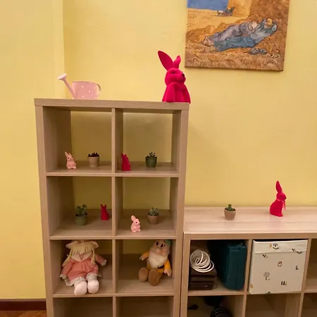 Appartement Casa Aurora