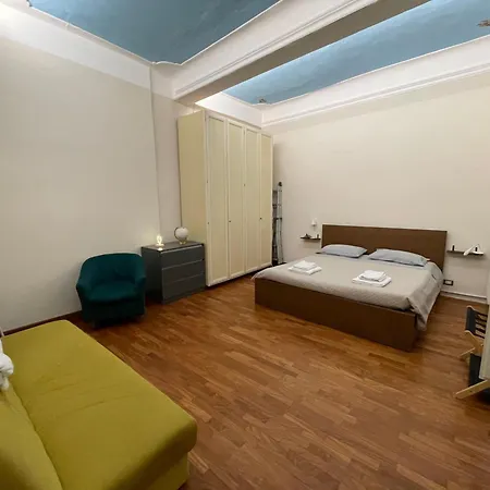 Appartement Casa Aurora Modène