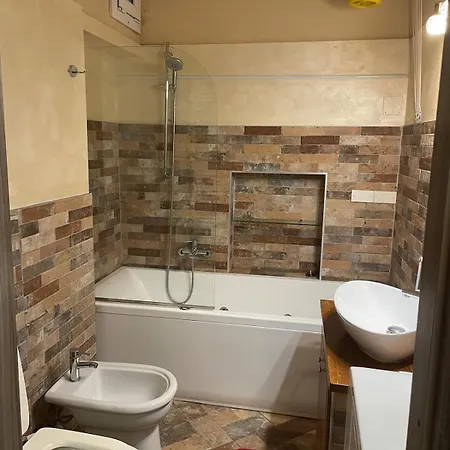 Appartement Casa Aurora Modène