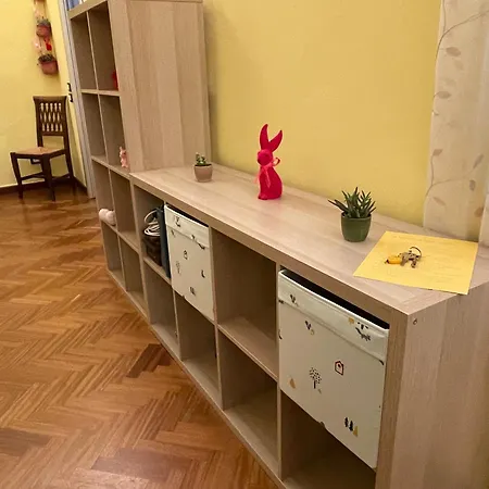 Appartement Casa Aurora