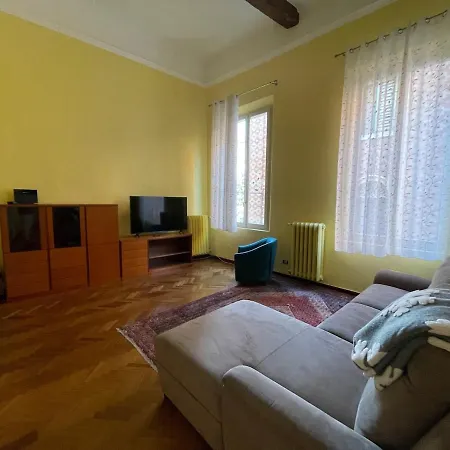 Casa Aurora Appartement
