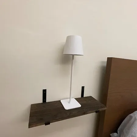 Appartement Casa Aurora