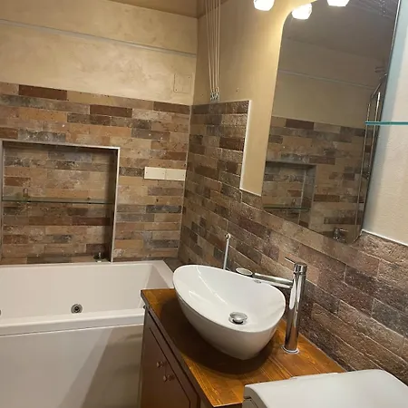 Casa Aurora Appartement