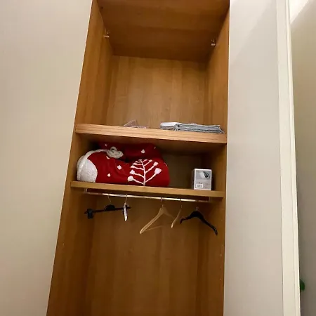 Casa Aurora Апартаменты