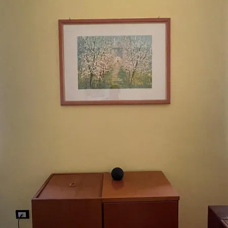 Appartement Casa Aurora