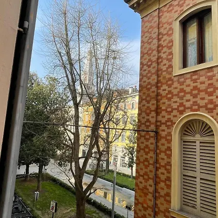 Апартаменты Casa Aurora Модена