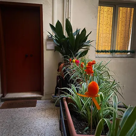 Casa Aurora *