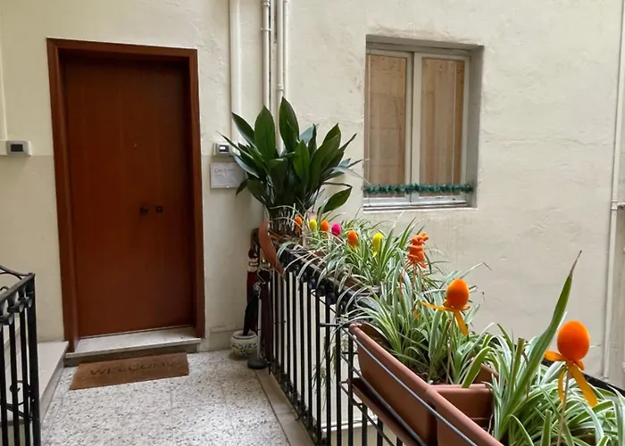 Casa Aurora Appartement Modena