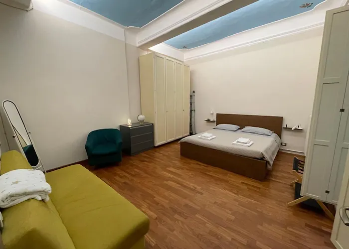 Appartement Casa Aurora Modena