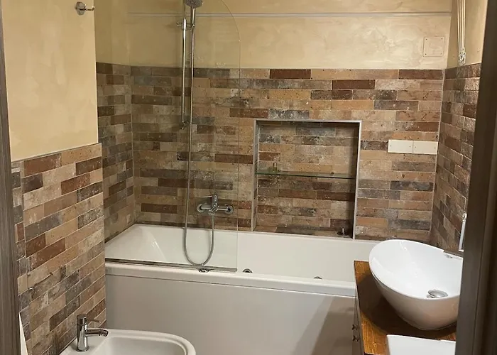Appartement Casa Aurora Modena