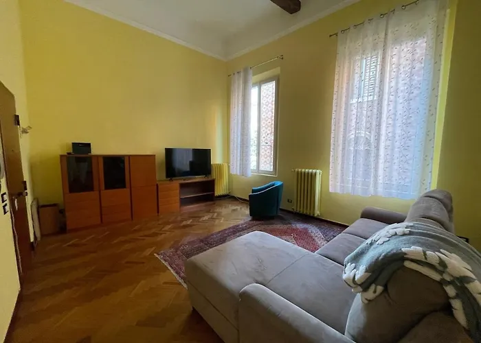 Casa Aurora Appartement