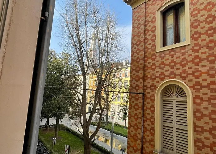 Casa Aurora Modena