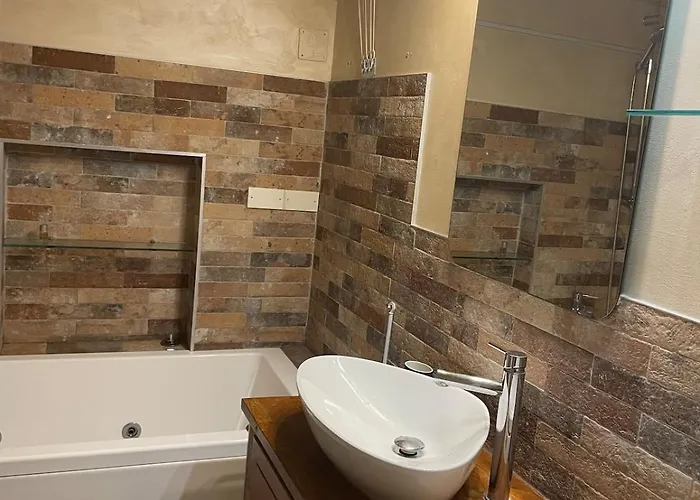 Casa Aurora Appartement