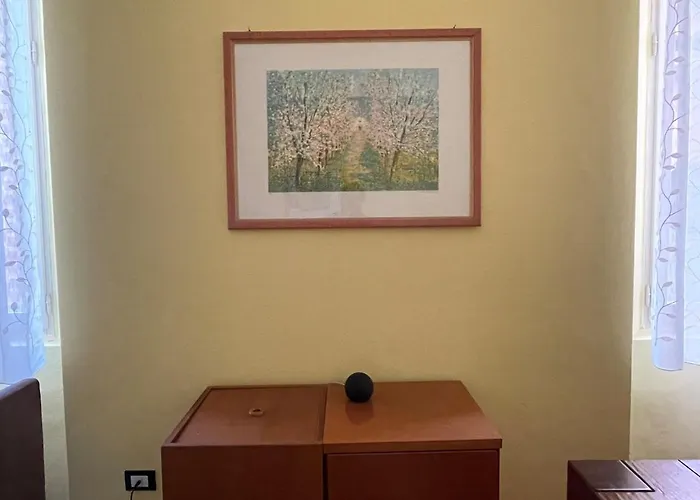 Daire Casa Aurora